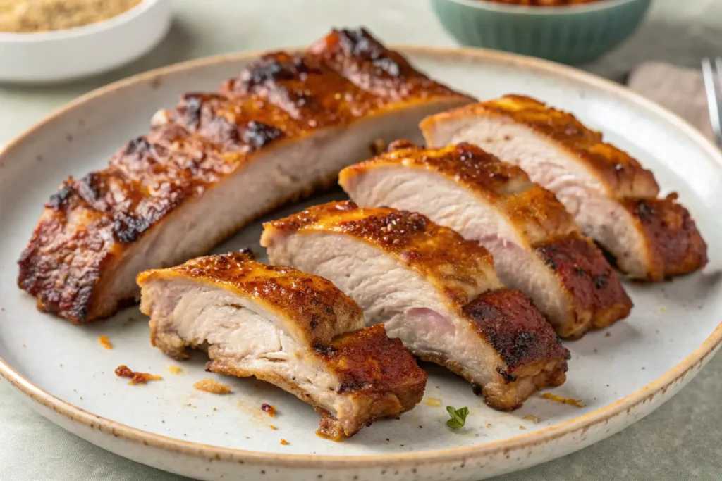 ingredient-for-turkey-ribs--1024x683 Mastering Turkey Ribs: Top Recipes, Expert Tips & Cooking Techniques for Incredible Results