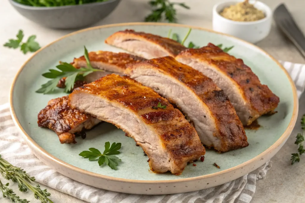 ingredient-for-turkey-ribs-2-1024x683 Mastering Turkey Ribs: Top Recipes, Expert Tips & Cooking Techniques for Incredible Results
