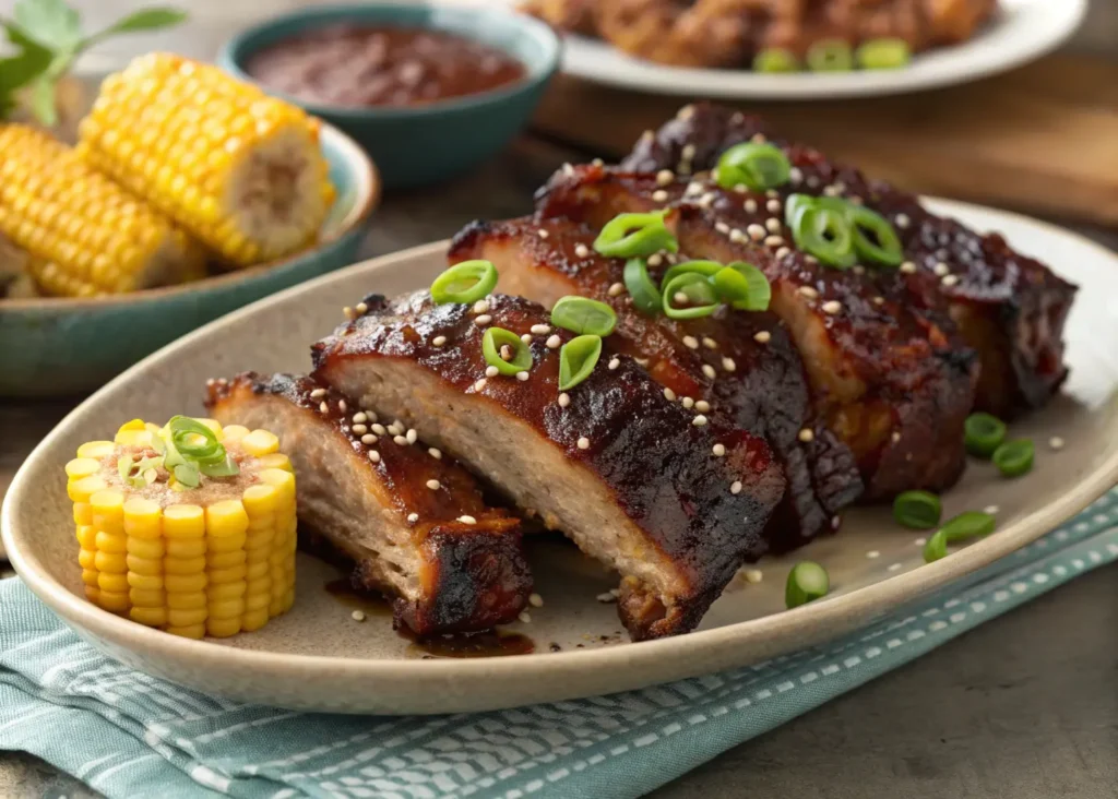 ingredient-for-ultimate-barbecue-beef-back-ribs-re-1024x732 Ultimate Barbecue Beef Back Ribs Recipe: Perfect for Summer Cookouts!