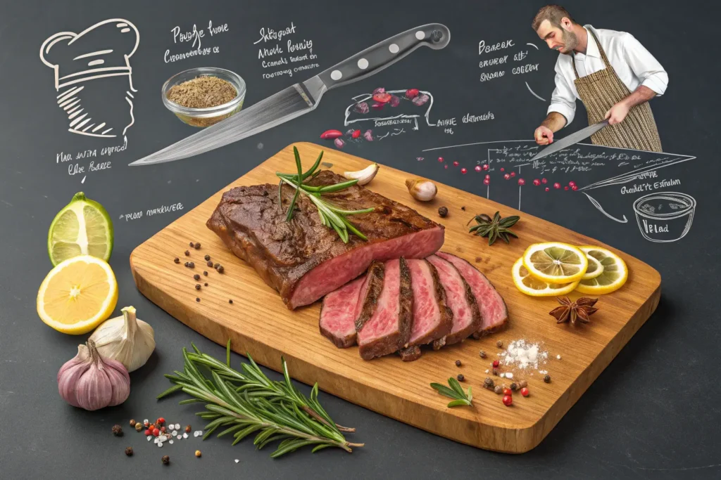 mastering-beef-bavette-everything-you-need-to-kno-1-1024x683 Mastering Beef Bavette: Everything You Need to Know and How to Cook It Right