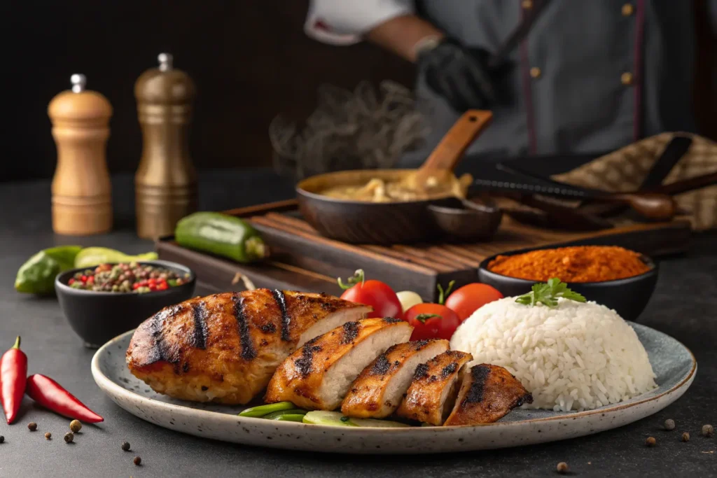 mastering-charcoal-chicken-pro-tips-and-techniqu-1024x683 Mastering Charcoal Chicken: Pro Tips and Techniques for Perfect Results