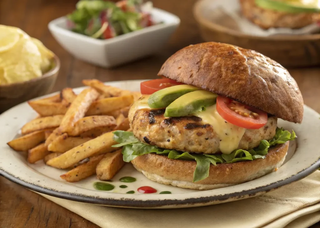 perfect-turkey-burger-at-home-1-1024x731 How to Make the Perfect Turkey Burger at Home That Actually Tastes Amazing