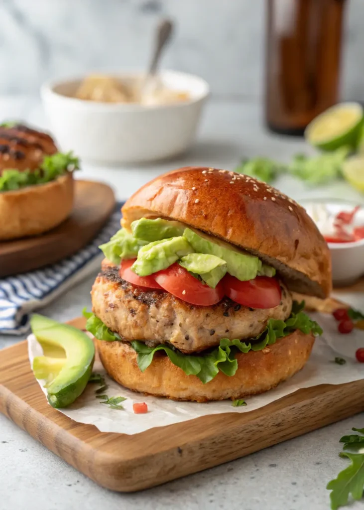 perfect-turkey-burger-at-home-that-actually-tastes-731x1024 Home