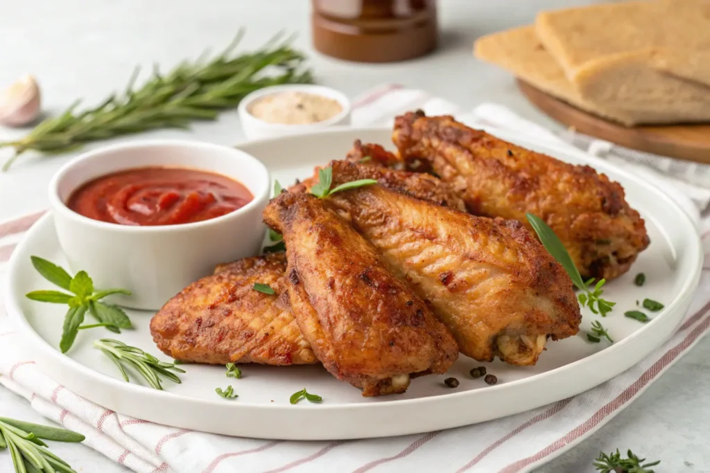 perfect-turkey-wings-every-time-juicy-flavorful-1-1024x683 Perfect Turkey Wings Every Time: Juicy, Flavorful, and Easy to Make - The Ultimate Guide
