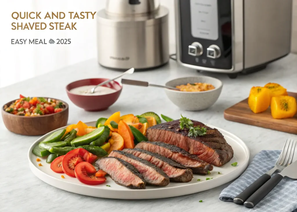 quick-and-tasty-shaved-steak-recipes-for-easy-meal-1-1024x731 Quick and Tasty Shaved Steak Recipes: Transform Your Weeknight Dinners in 2025