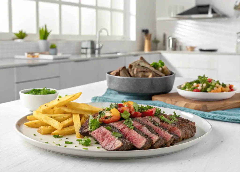 quick-and-tasty-shaved-steak-recipes-for-easy-meal-2-1024x731 Quick and Tasty Shaved Steak Recipes: Transform Your Weeknight Dinners in 2025