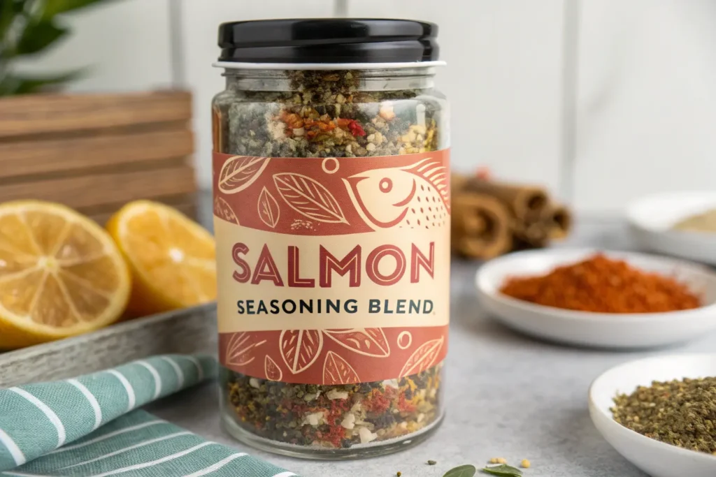 salmon-seasoning-blend-1-1024x683 Homemade Salmon Seasoning Blend: Simple, Tasty Recipes for Perfectly Flavored Fish Every Time