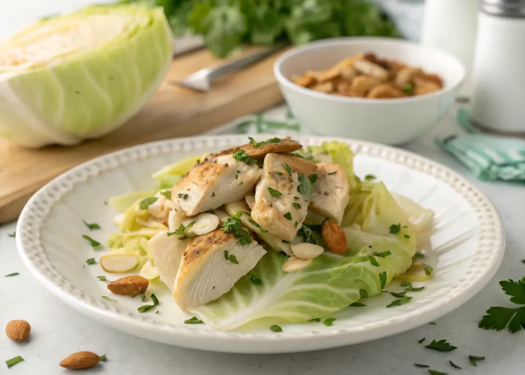 simple-and-delicious-chicken-and-cabbage-recipe-id-1024x732 Simple and Delicious Chicken and Cabbage Recipe Ideas That Will Transform Your Weeknight Dinners