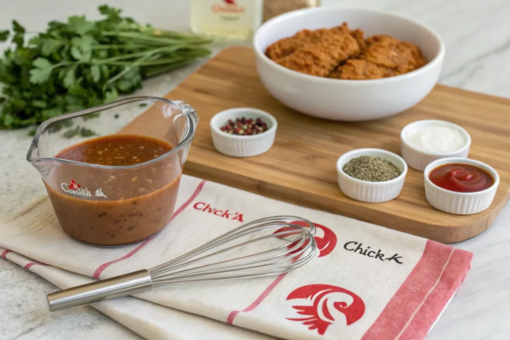 simple-homemade-chick-fil-a-sauce-recipe-for-delic-1-1024x683 The Secret to Making Perfect Homemade Chick-fil-A Sauce: A Simple Recipe That Tastes Just Like the Original