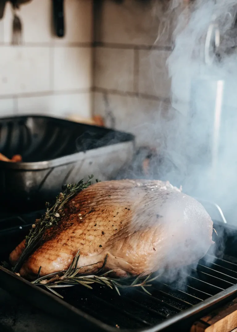Turkey Breast