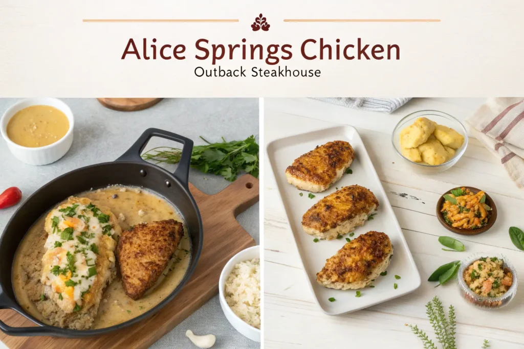 step-by-step-guide-to-making-alice-springs-chicken-1024x683 Alice Springs Chicken Recipe: Perfect Outback Steakhouse Copycat That Tastes Better Than the Original