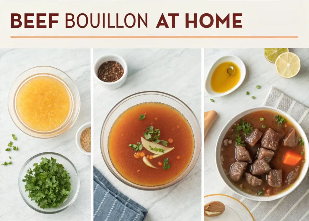 step-by-step-guide-to-making-beef-bouillon-at-home-2-1024x732 How to Make Rich, Flavorful Beef Bouillon at Home: Your Complete Step-by-Step Guide