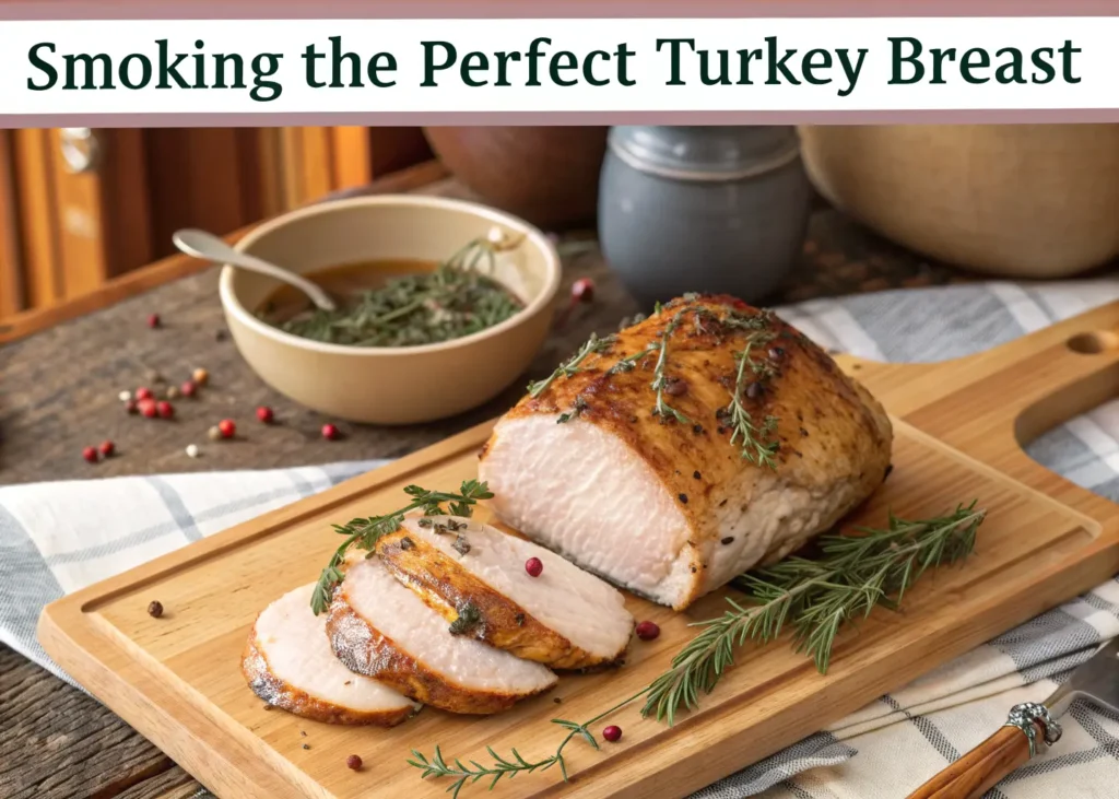 step-by-step-recipe-for-smoking-the-perfect-turkey-1-1024x731 Step-by-Step Recipe for Smoking the Perfect Turkey Breast: Your Complete Guide to BBQ Mastery