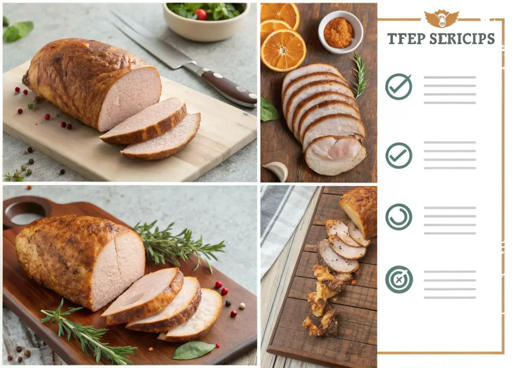 step-by-step-recipe-for-smoking-the-perfect-turkey-1024x731 Step-by-Step Recipe for Smoking the Perfect Turkey Breast: Your Complete Guide to BBQ Mastery