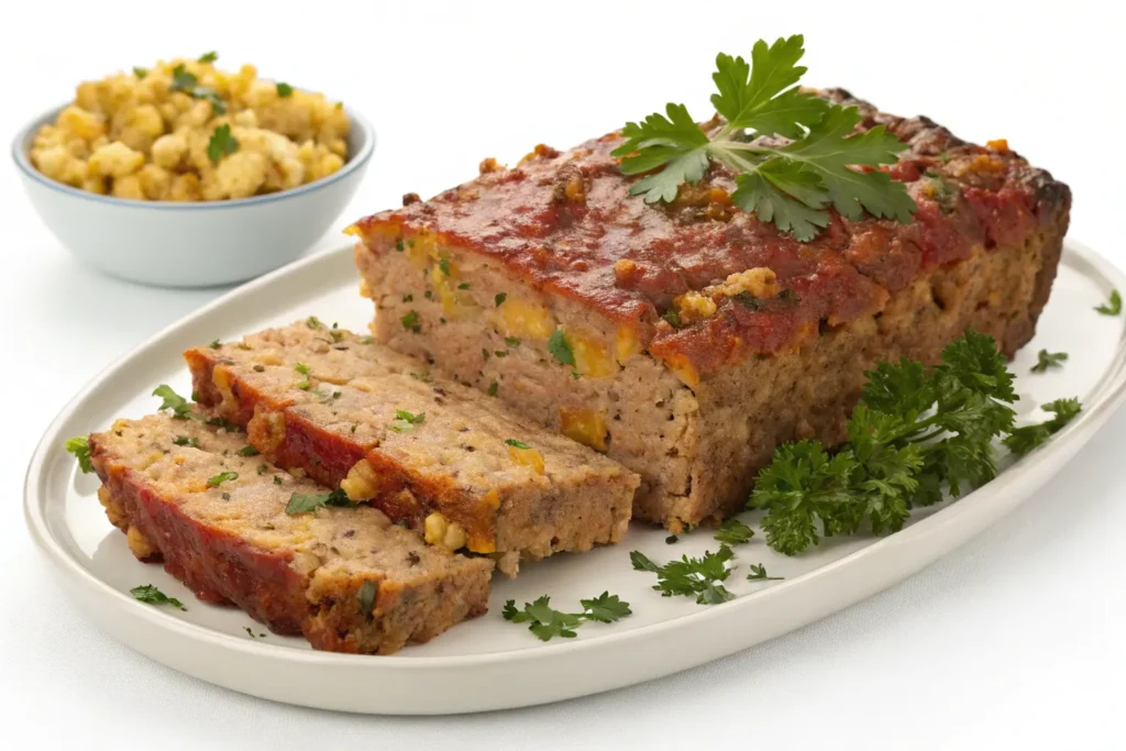 stove-top-stuffing-meatloaf-a-fast-and-flavorful--1024x683 Stove Top Stuffing Meatloaf: A Fast and Flavorful 5-Ingredient Dinner Solution