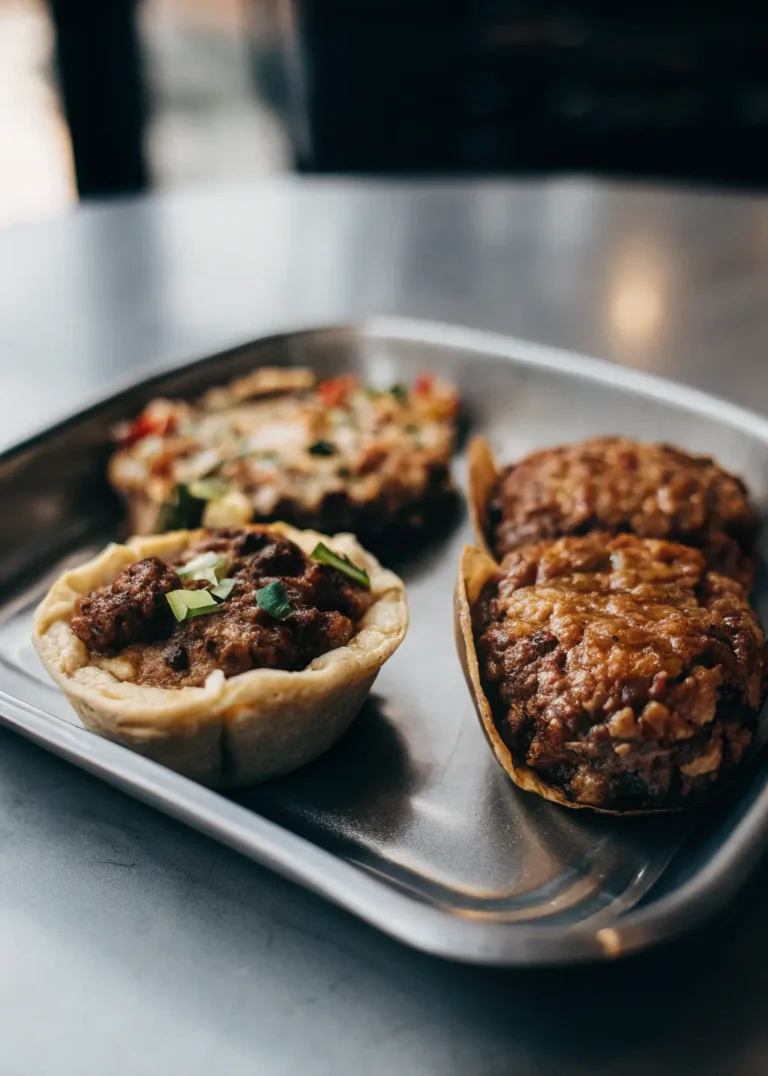 Ground Turkey