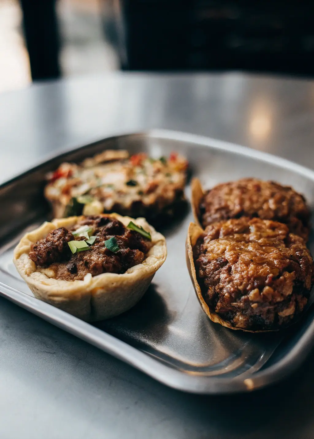 Ground Turkey