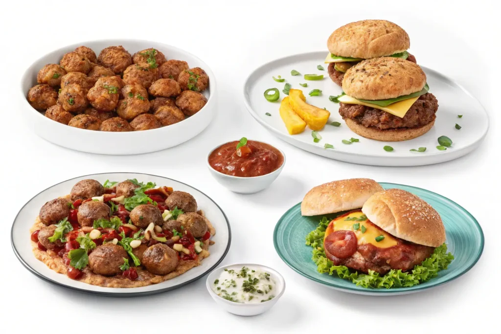 tasty-ground-turkey-dishes-nutritious-and-full-of-1-1024x683 Tasty Ground Turkey Dishes: 15 Nutritious Recipes That Will Transform Your Weeknight Dinners