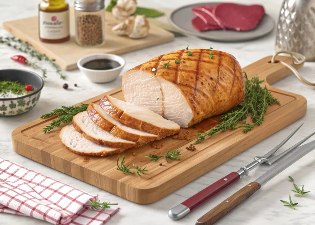 the-ultimate-guide-to-cooking-boneless-turkey-brea-1-1024x731 The Ultimate Guide to Cooking Boneless Turkey Breast Perfectly Every Time