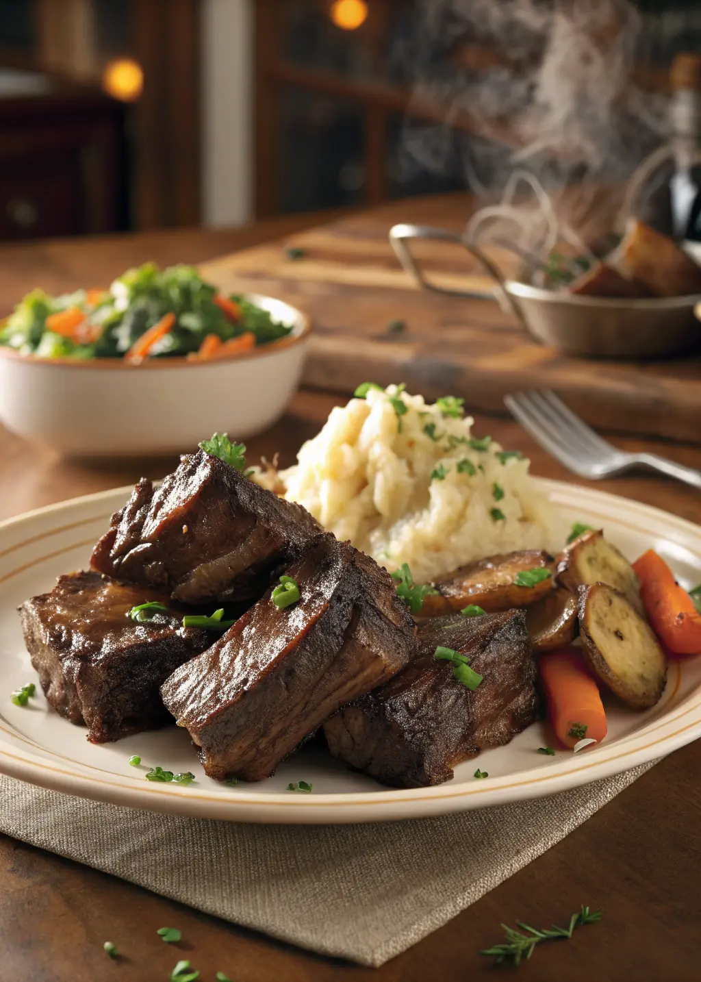 Short Ribs