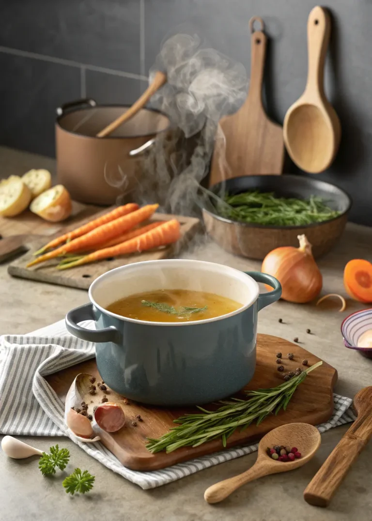 Bone Broth