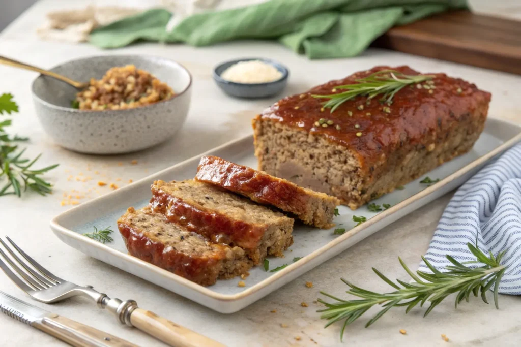 the-ultimate-oatmeal-meatloaf-a-simple-5-step-rec-1-1024x683 The Ultimate Oatmeal Meatloaf: A Simple 5-Step Recipe for a Filling Dinner