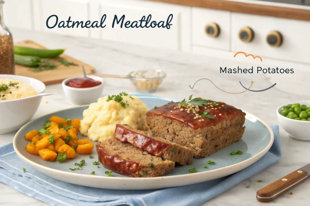 the-ultimate-oatmeal-meatloaf-a-simple-5-step-rec-1024x683 The Ultimate Oatmeal Meatloaf: A Simple 5-Step Recipe for a Filling Dinner