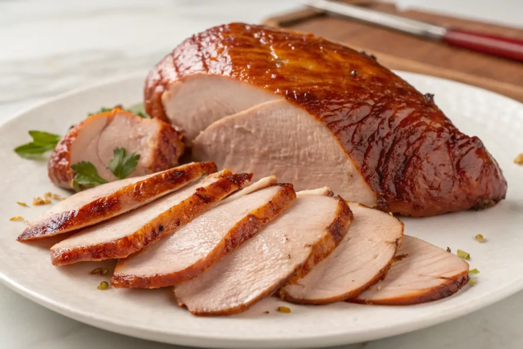 thumann-s-smoked-turkey--1024x683 Thumann's Smoked Turkey: Your Complete Guide to Rich Flavor and Premium Quality