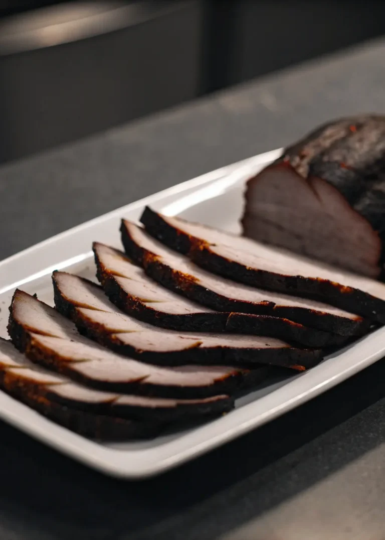 Thumann's Smoked Turkey