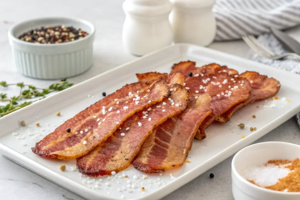 turkey-bacon-expert-tips-for-crispy-delicious-re-1024x683 The Complete Guide to Turkey Bacon: Transform Your Breakfast with Expert Crispy Techniques