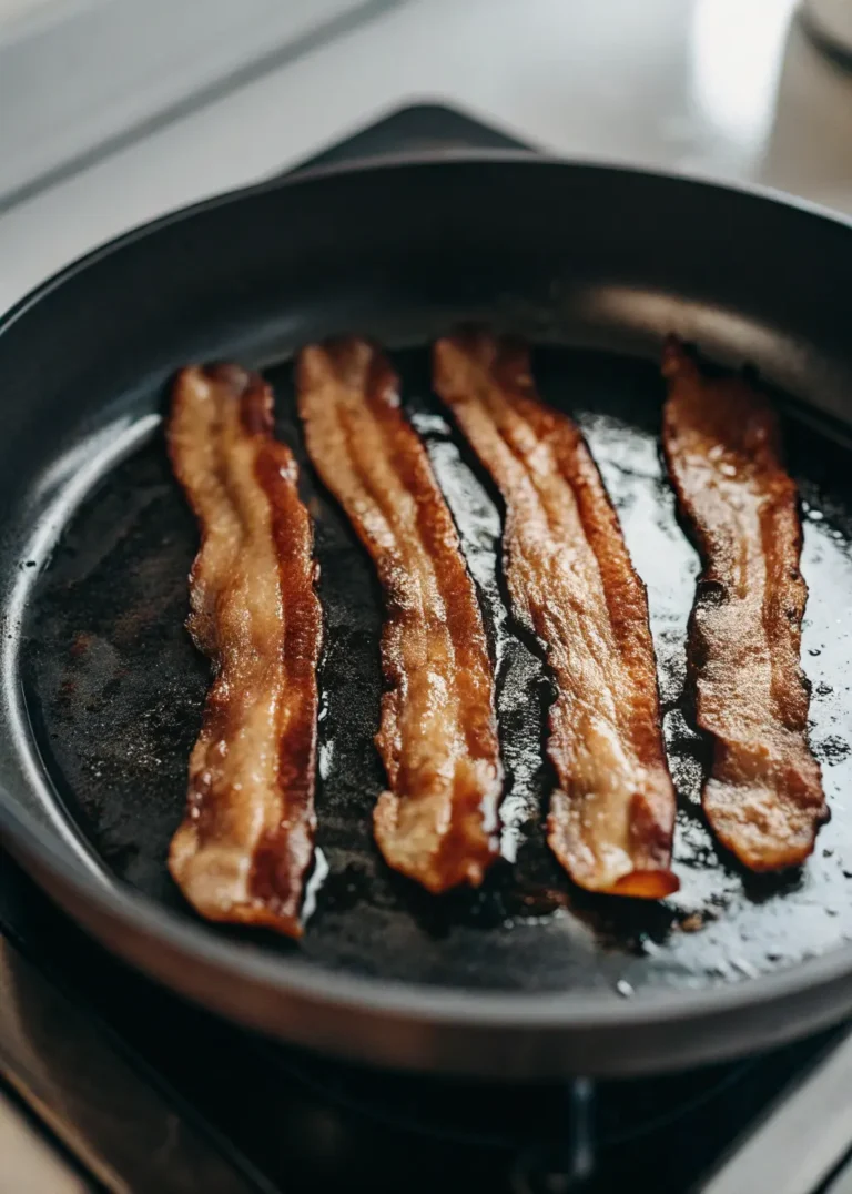 Turkey Bacon