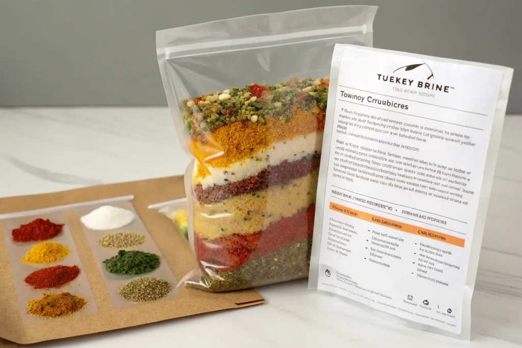 turkey-brine-kit-1-1024x683 Turkey Brine Kit: Your Secret Weapon for the Perfect Holiday Turkey