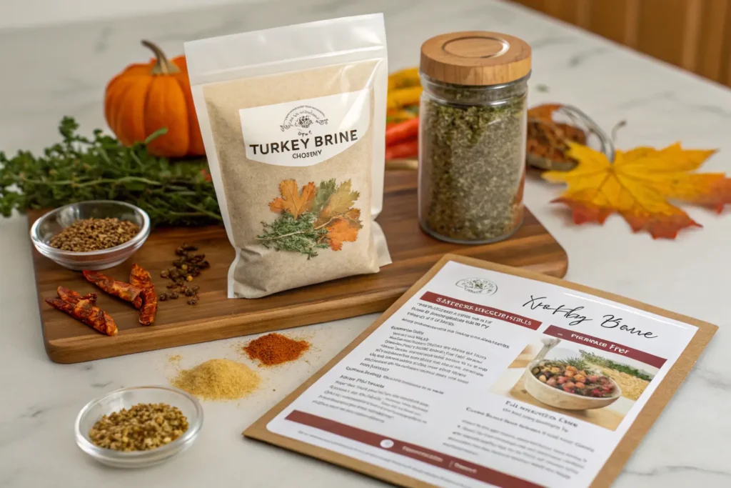 turkey-brine-kit-1024x683 Turkey Brine Kit: Your Secret Weapon for the Perfect Holiday Turkey