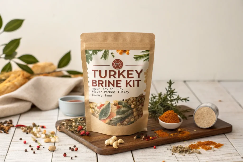turkey-brine-kit-your-key-to-juicy-flavor-packed-1024x683 Turkey Brine Kit: Your Secret Weapon for the Perfect Holiday Turkey