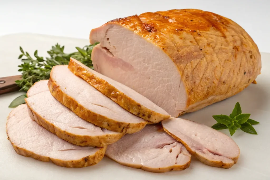 turkey-ham-1-1024x683 Mastering Turkey Ham: Step-by-Step Guide to Perfectly Cooked, Flavorful Results