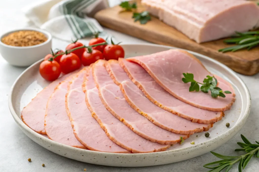 turkey-ham-1024x683 Mastering Turkey Ham: Step-by-Step Guide to Perfectly Cooked, Flavorful Results