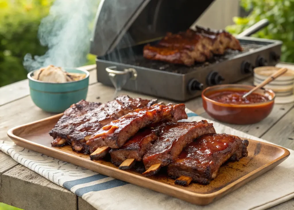 ultimate-barbecue-beef-back-ribs-recipe-perfect-f-1-1024x732 Ultimate Barbecue Beef Back Ribs Recipe: Perfect for Summer Cookouts!