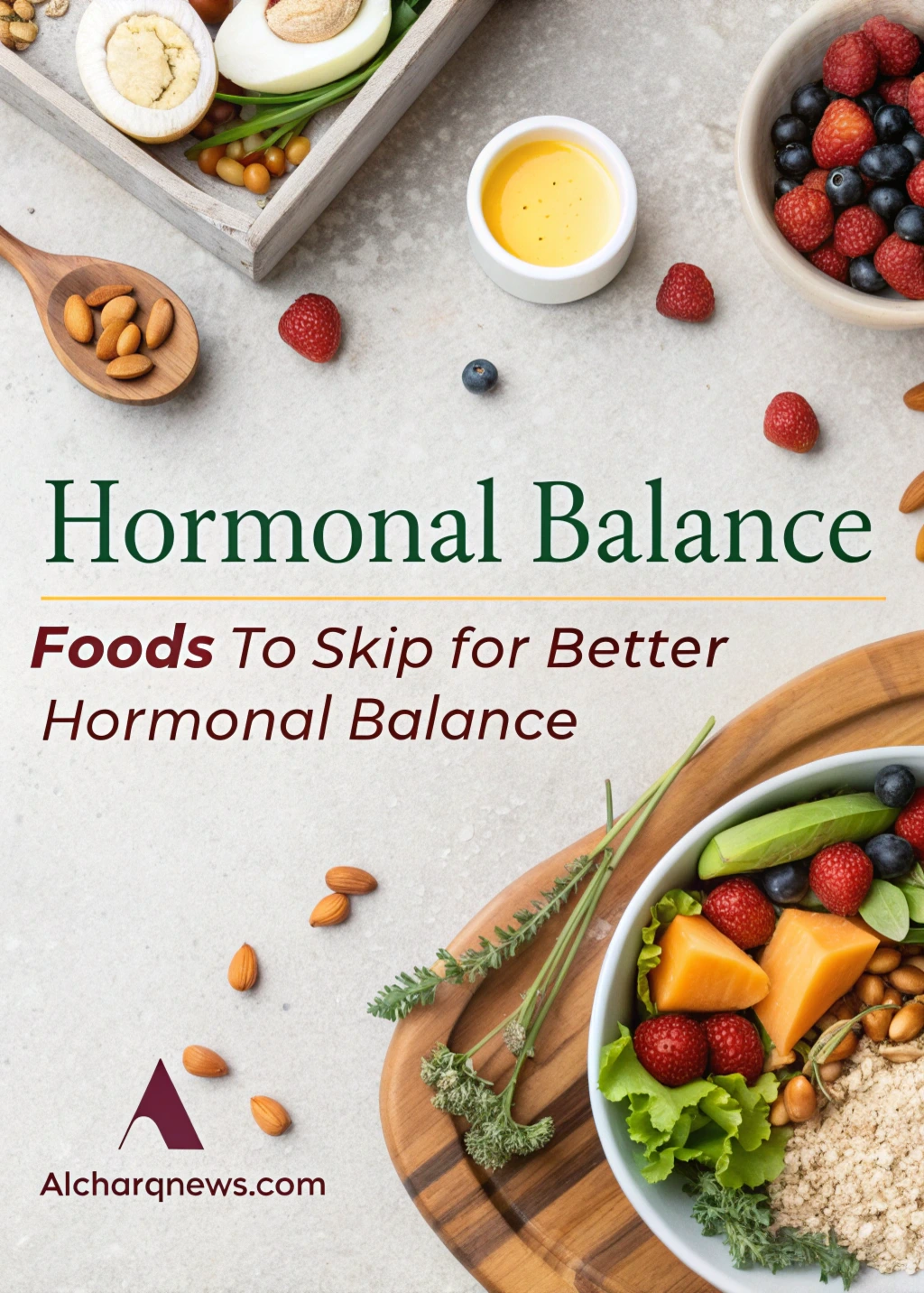 Hormonal Balance