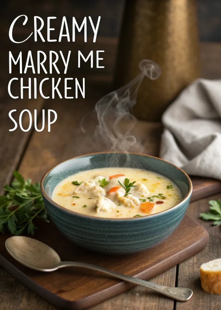 Chicken Soup