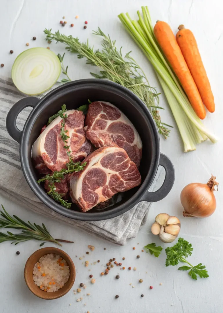 Beef Neck Bones