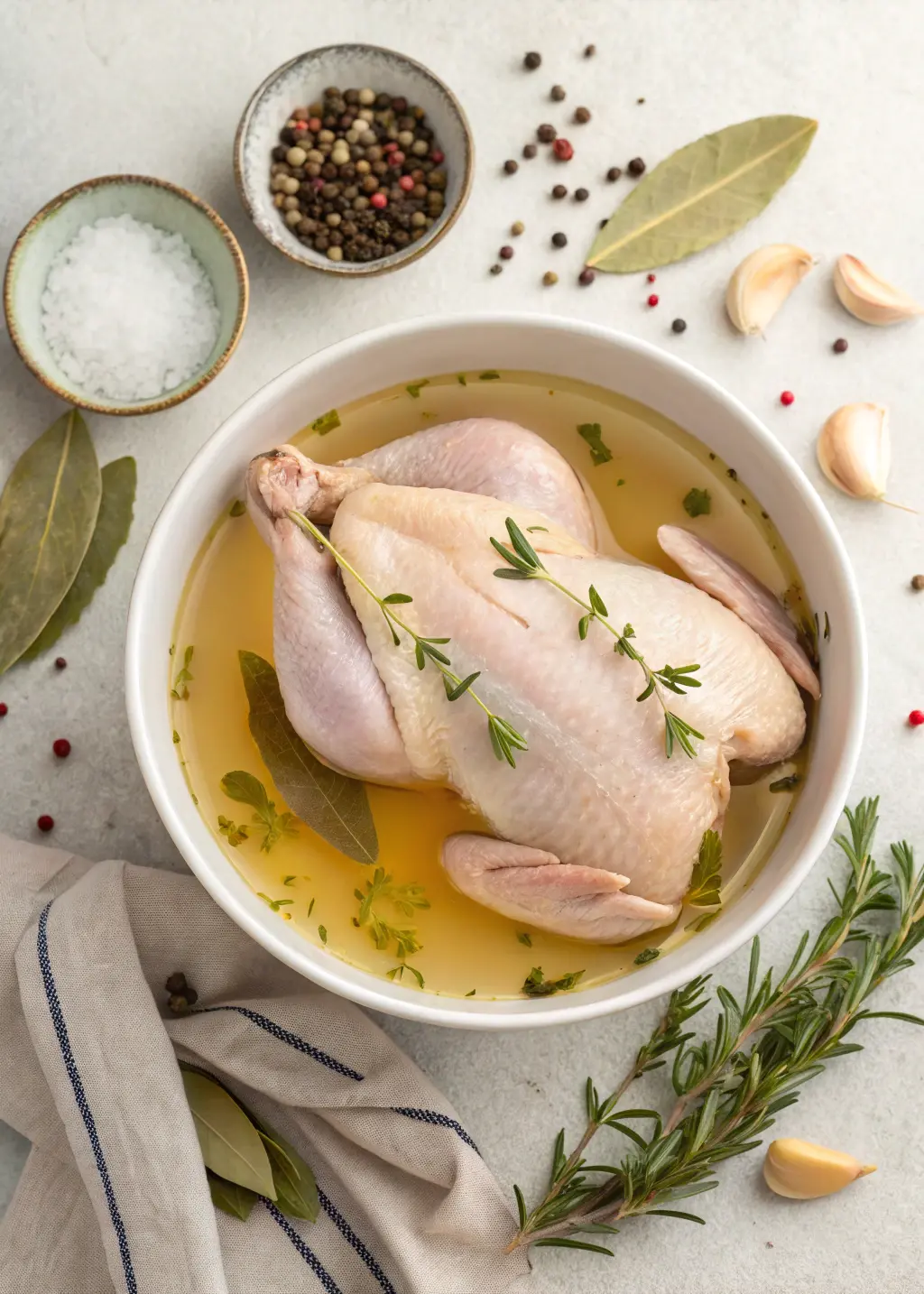 Chicken Brine