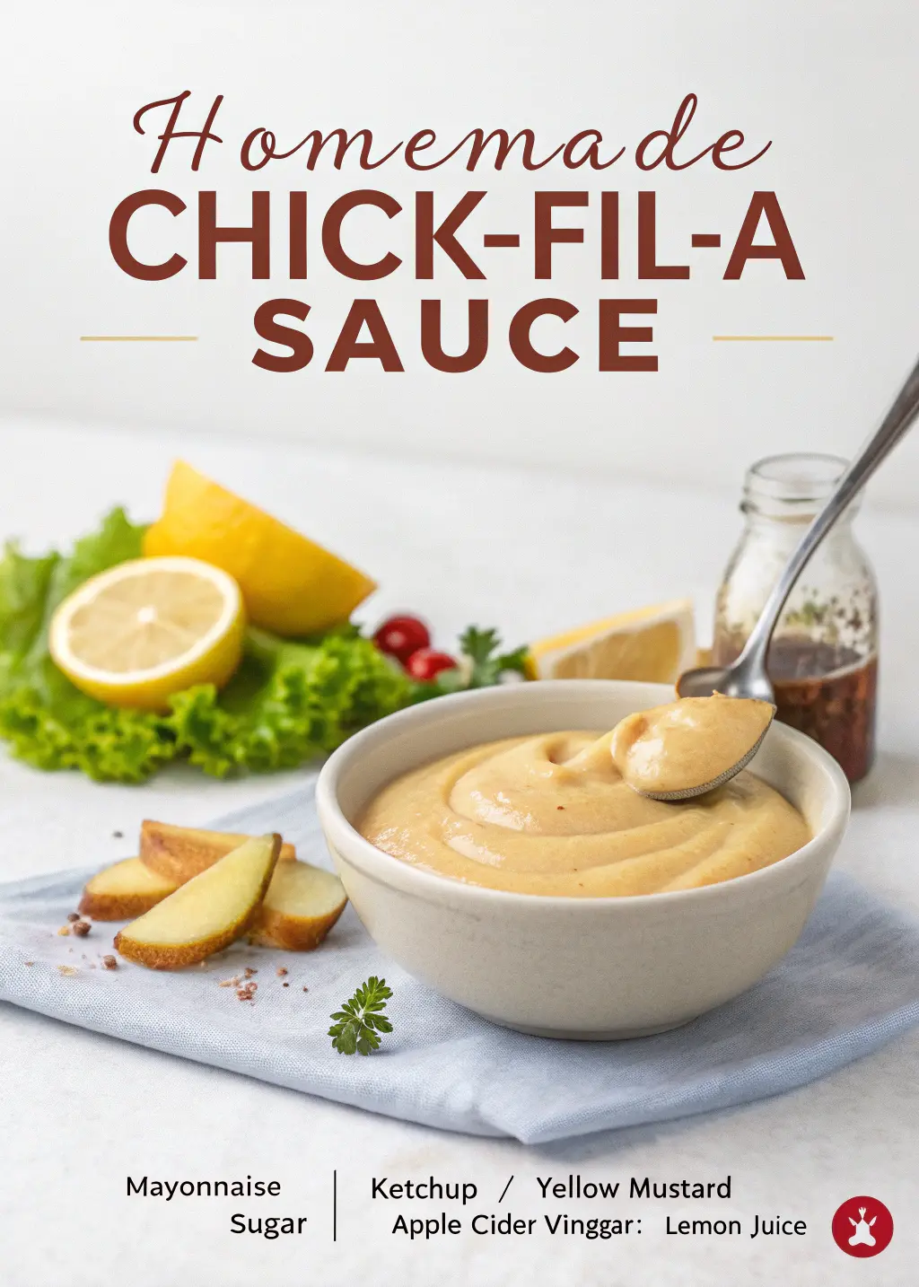 Chick-fil-A Sauce