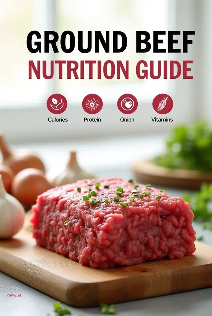 Ground Beef