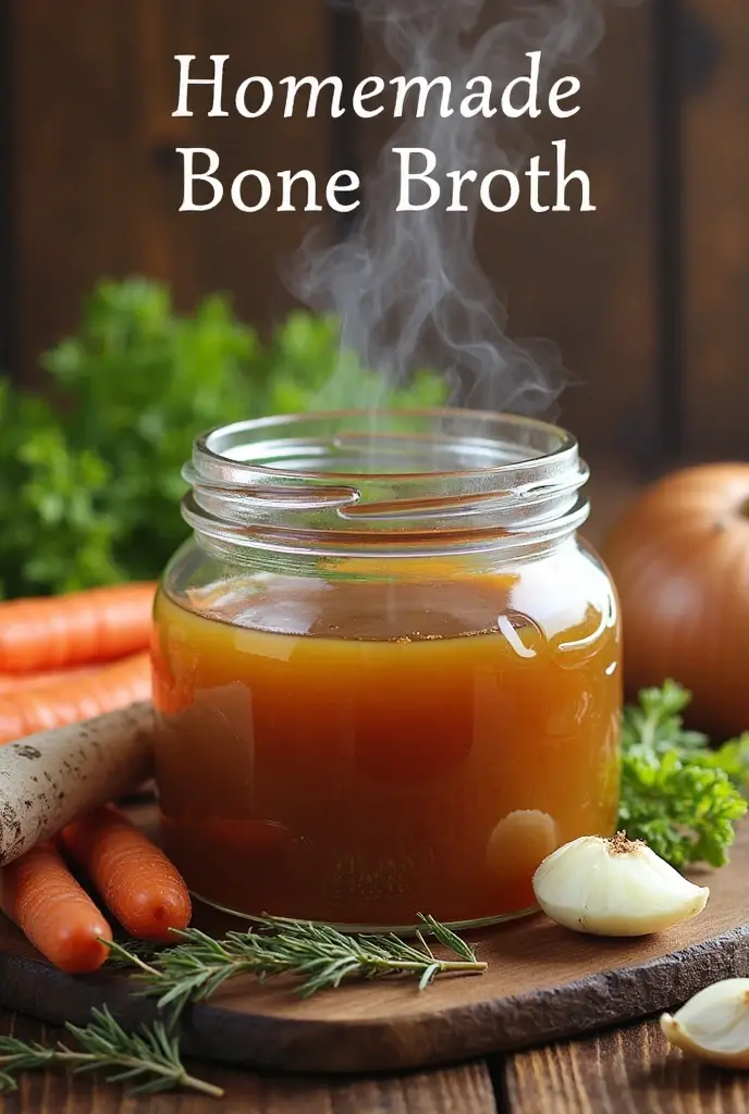 Bone Broth