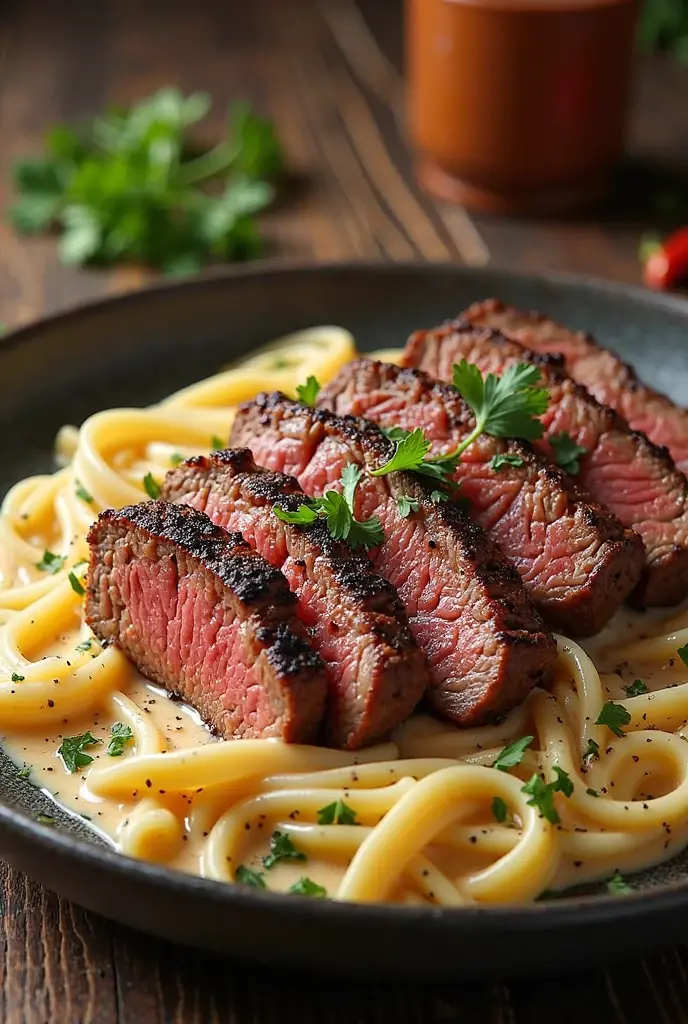 Cajun Cream