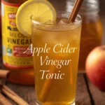 Apple Cider Vinegar