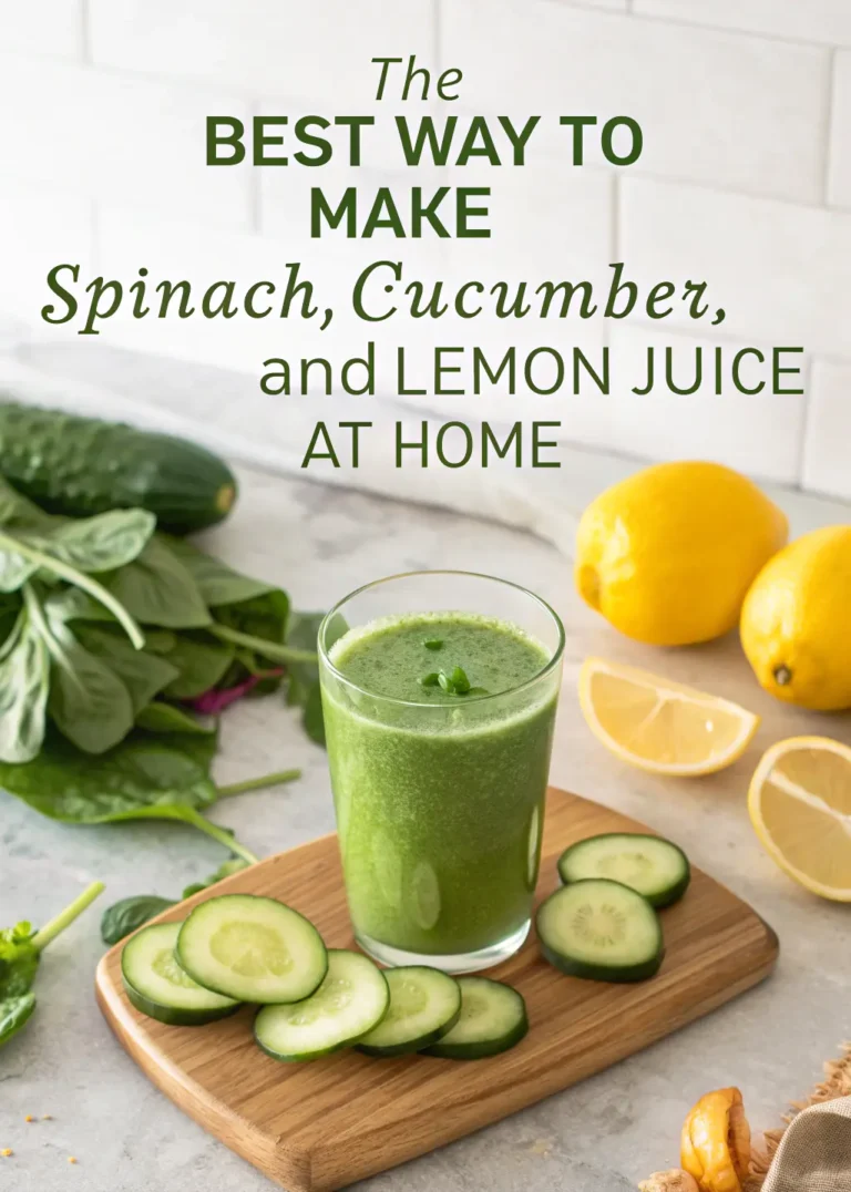Spinach