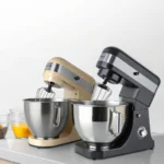 Food Mixers