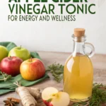 Apple Cider Vinegar