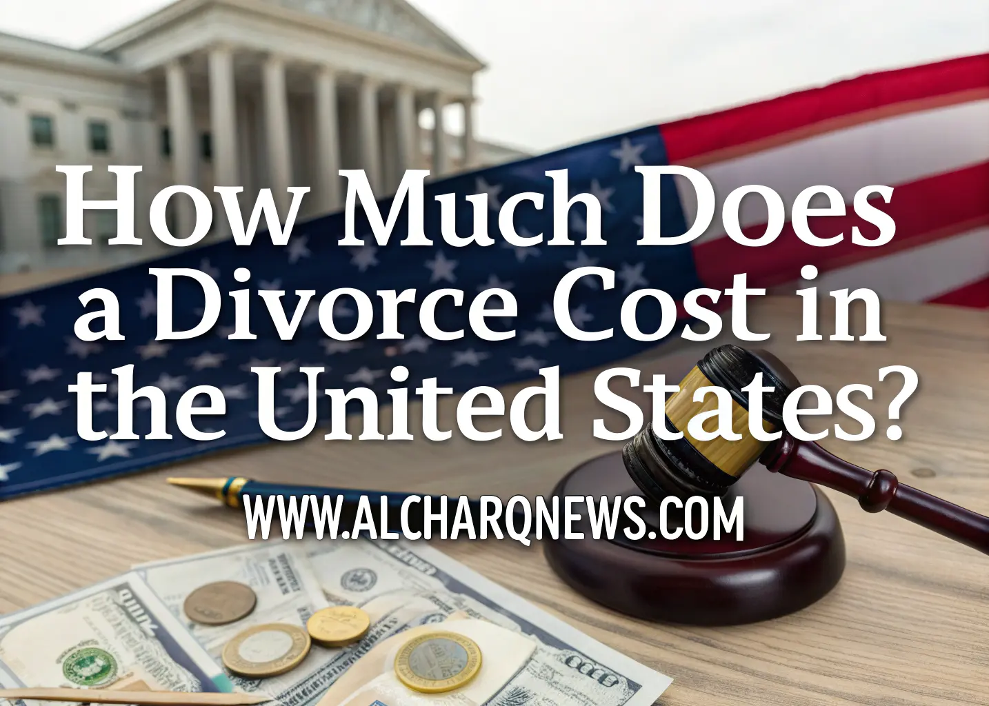 Divorce Cost